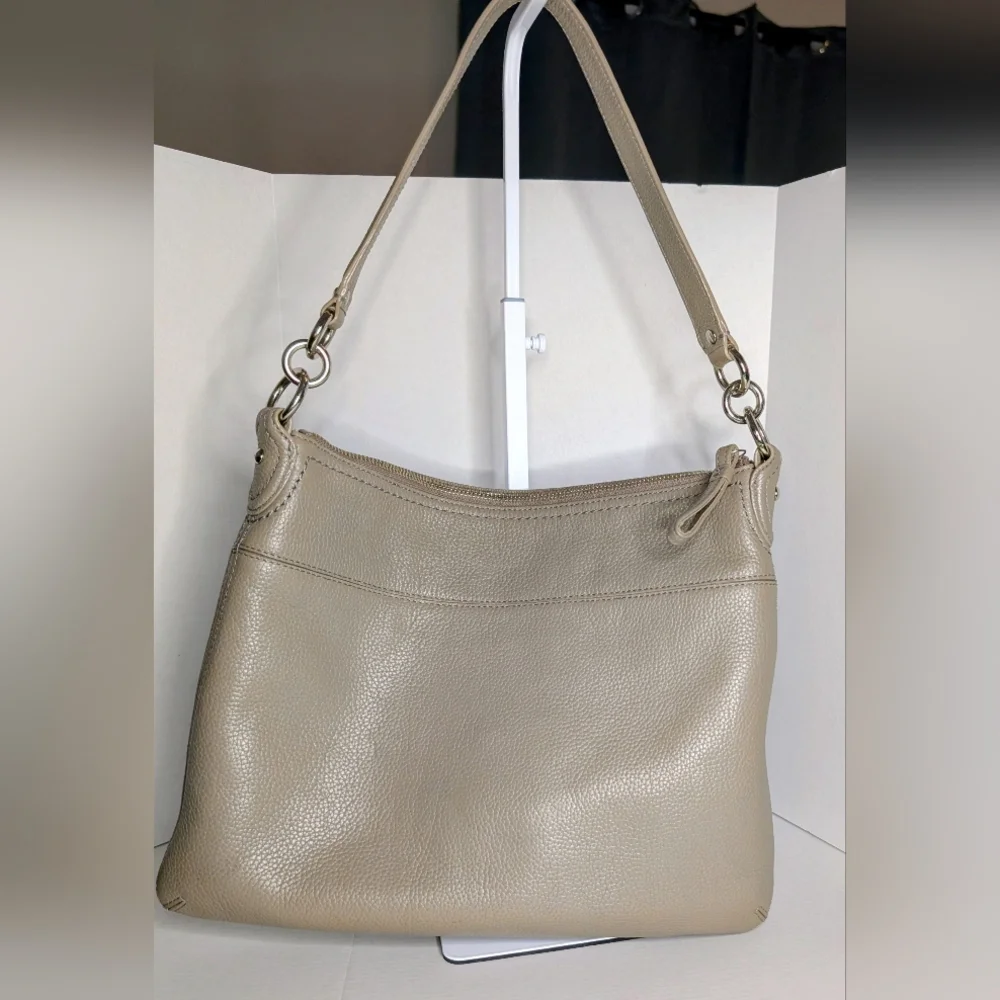2013 Coach Poppy Perri Hippie Shoulder Bag - Picture 2 of 7